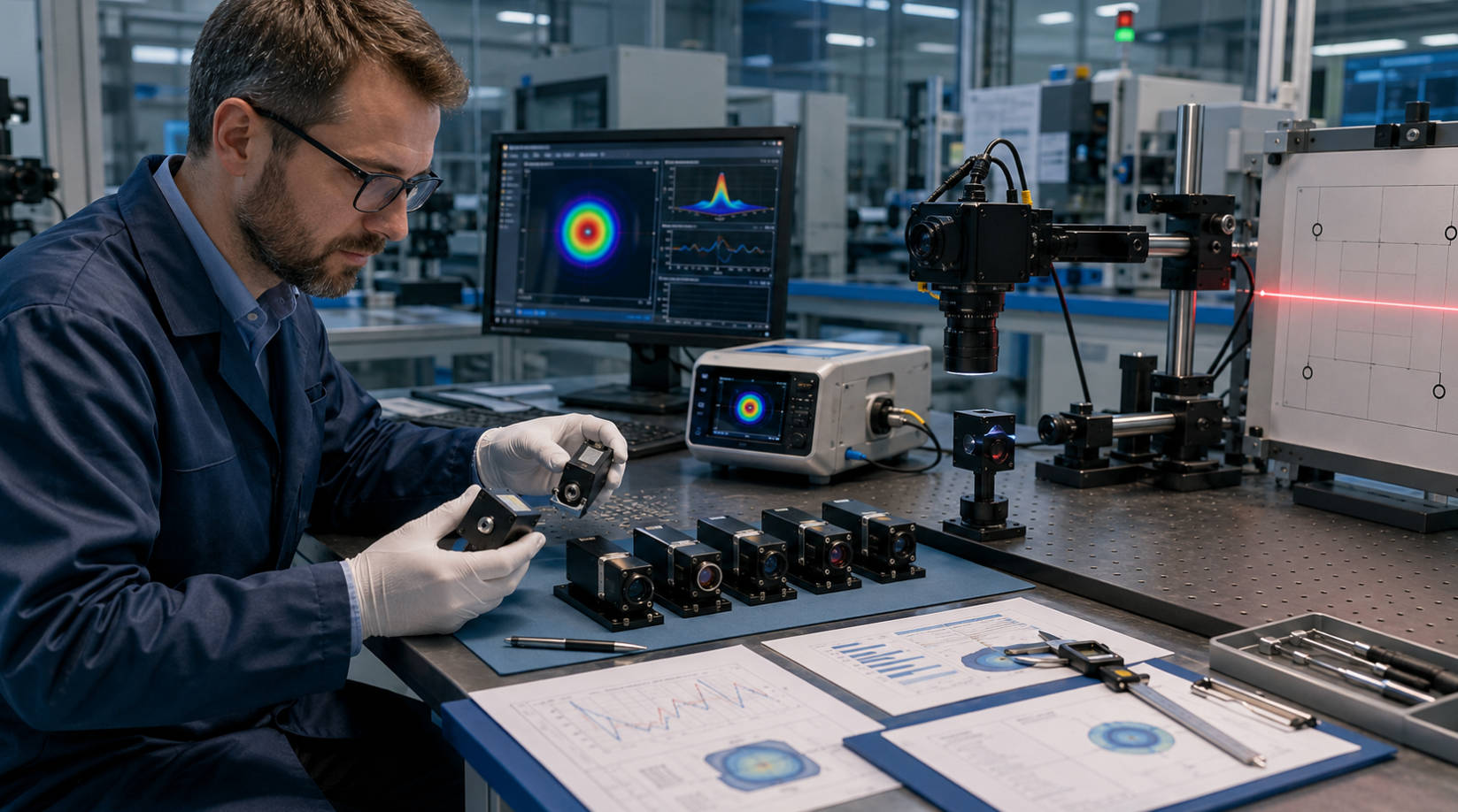 Supplier Qualification Process