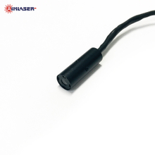 660nm 20mW 50um Narrow Linewidth Compact Laser Diode Modules with TTL Modulation