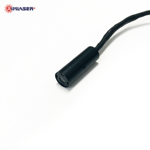 50um Narrow Linewidth Laser Diode Modules 650nm 20mW