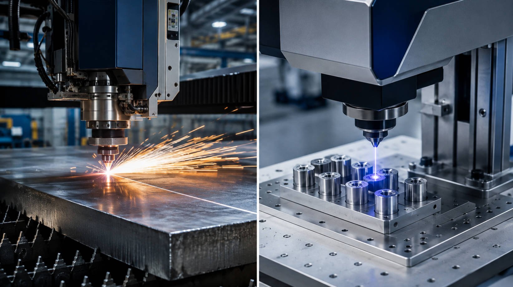 Laser Pulse vs Continuous Wave (CW): Comparing Energy Efficiency