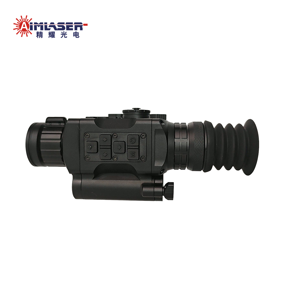 AM-IRT02 Infrared Thermal Imaging Scope 5-1
