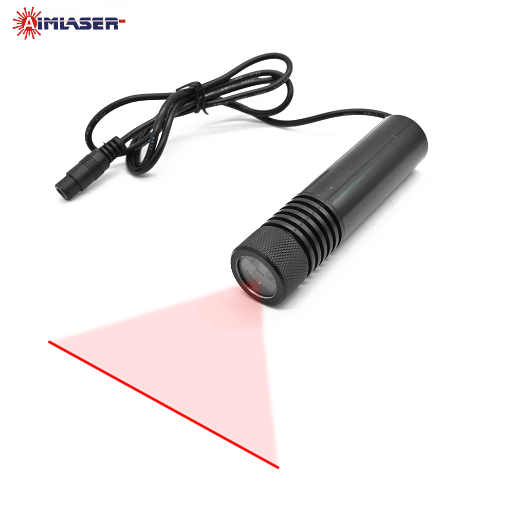 Kırmızı &Ccedil;izgi Lazer Projekt&ouml;r