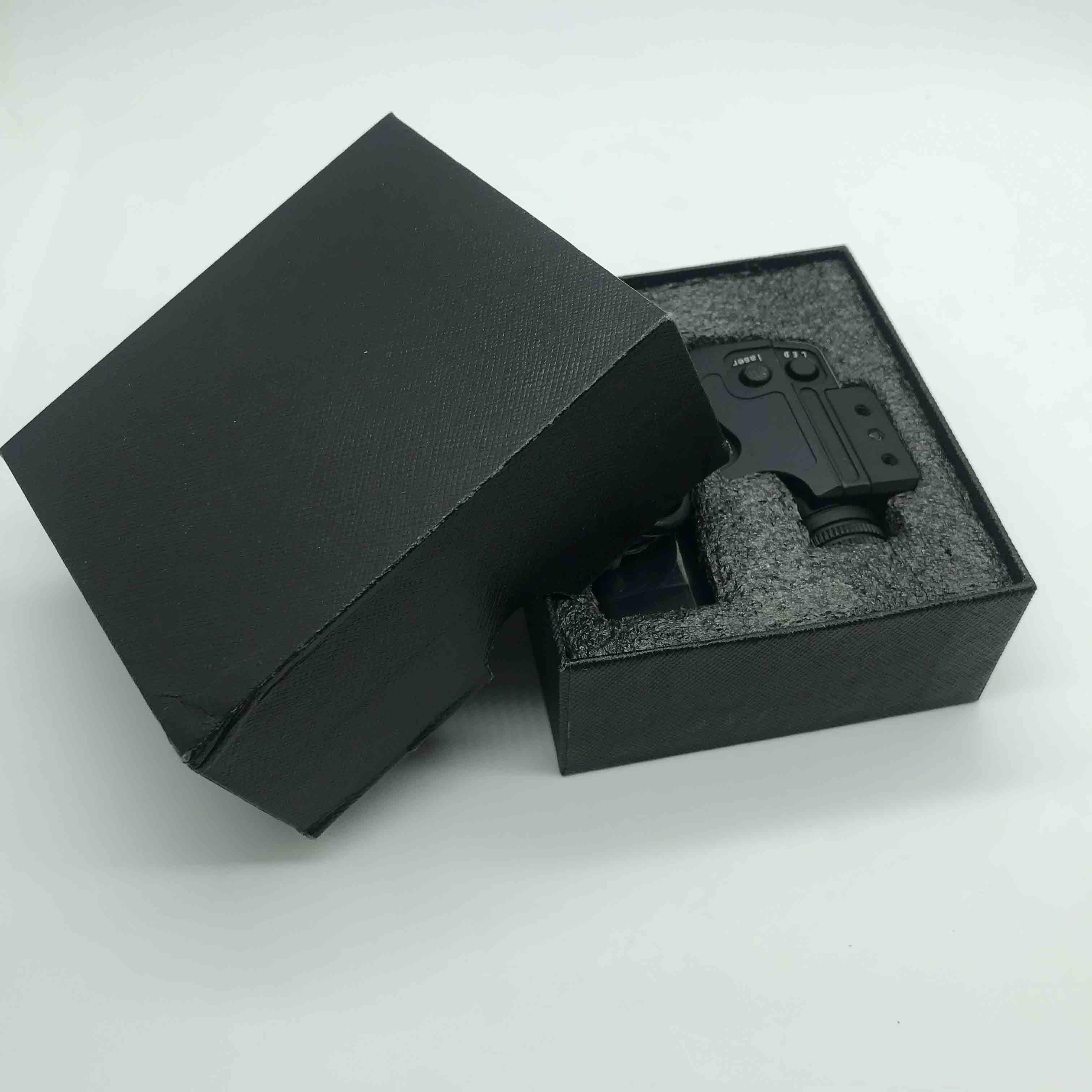 Picatinny Rail Green Laser Light Sight Combo CLL109-AIMLASER (9)