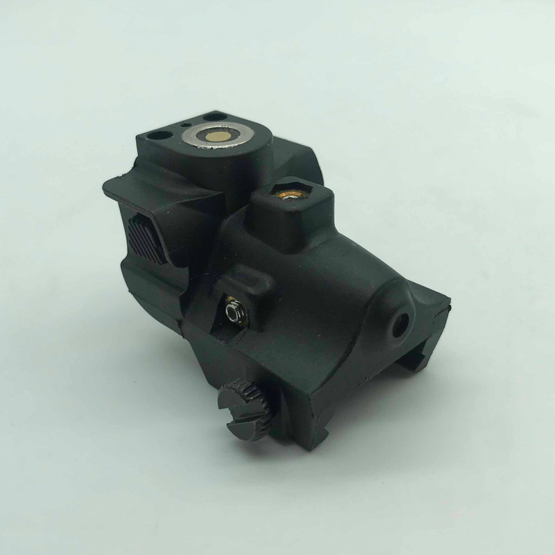 Compact Rail Mounted Tactical Green Laser Sight