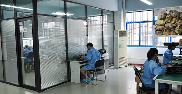 Inspe&ccedil;&otilde;es de materiais de entrada Aimlaser-AIMLASER