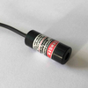 24V TTL Modulated Laser Diode Modules 650nm 10mW for Gas Leaking Distance Laser Detector