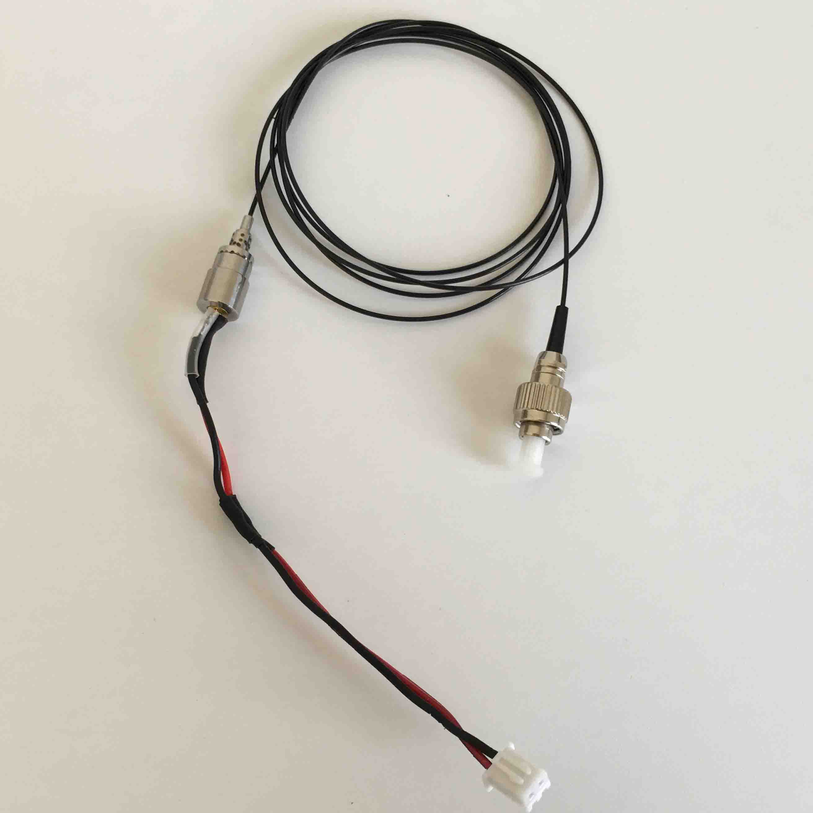 405nm 30mW 3um Single Mode Fiber Pigtailed Laser Diodes-AIMLASER (4)