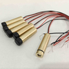 ​520nm 20mW Green Laser Module Dot Laser Head for Laser Gas Detector