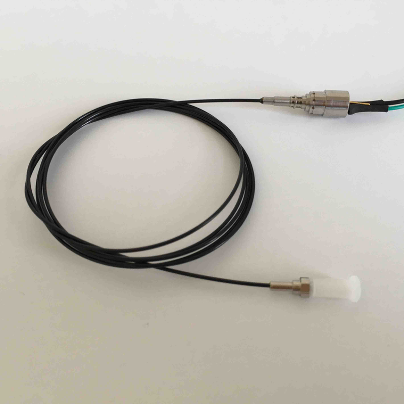 660nm 40mW 9um Single Mode Fiber Pigtailed Laser Modules