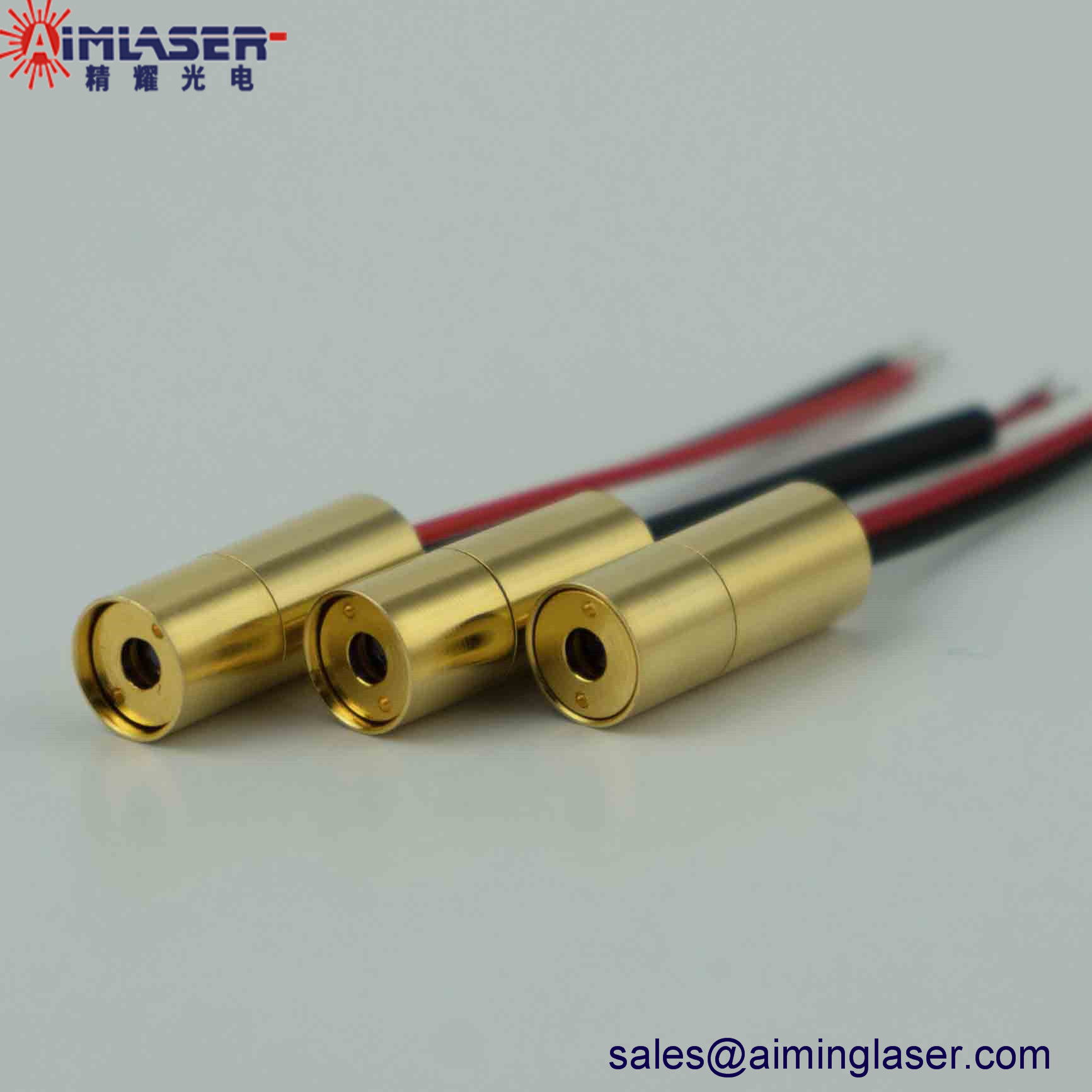 Green Laser Modules for m&P Shield-AIMLASER (1)