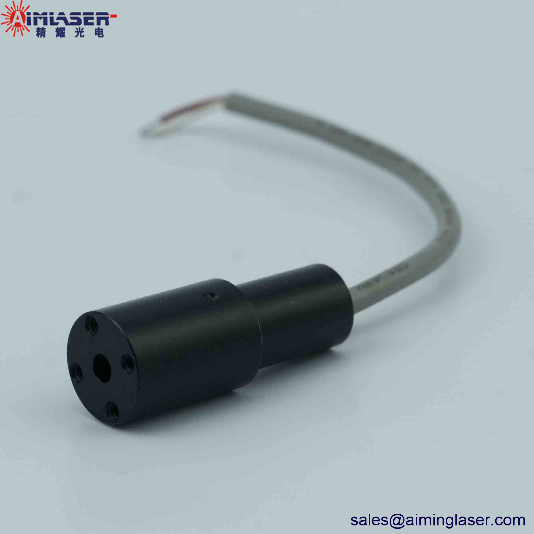 Semiconductor Diode Laser Module-AIMLASER
