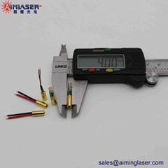 635nm 5mW红光激光模组-AIMLASER