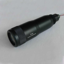 Tunable Laser Beam Expanders 520nm 3mW Laser Designators