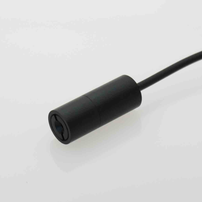 Green Cross Line Lasers 520nm 3mW for Laser Self-Leveling Tools