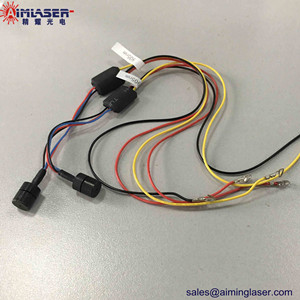 905nm Laser Module-AIMLASER 