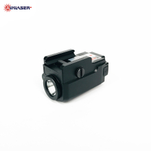 AM-LS01 Pistol Laser Sight and Tactical Light Combo