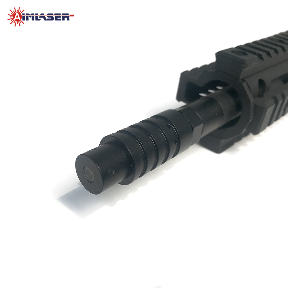 Recoil Enabled Vibration Laser Trainer Cartridge 8