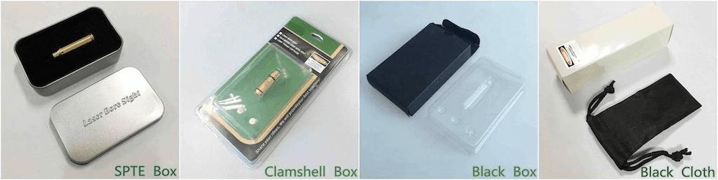 IR 9mm Laser Training Cartridge7