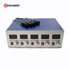 375nm 405nm 520nm 640nm 940nm 5 Wavelengths 105um Multimode Fiber Coupled Laser TTL/CW/Analog Modulation with Collimator