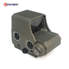 AM-H2S Tan Holographic Diffraction Sight with Shake Awake Tactical Optic Customizable