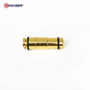 9mm Laser Bore Sighter High Precision Gold Plated Cartridge for Scope & Iron Sight Zeroing