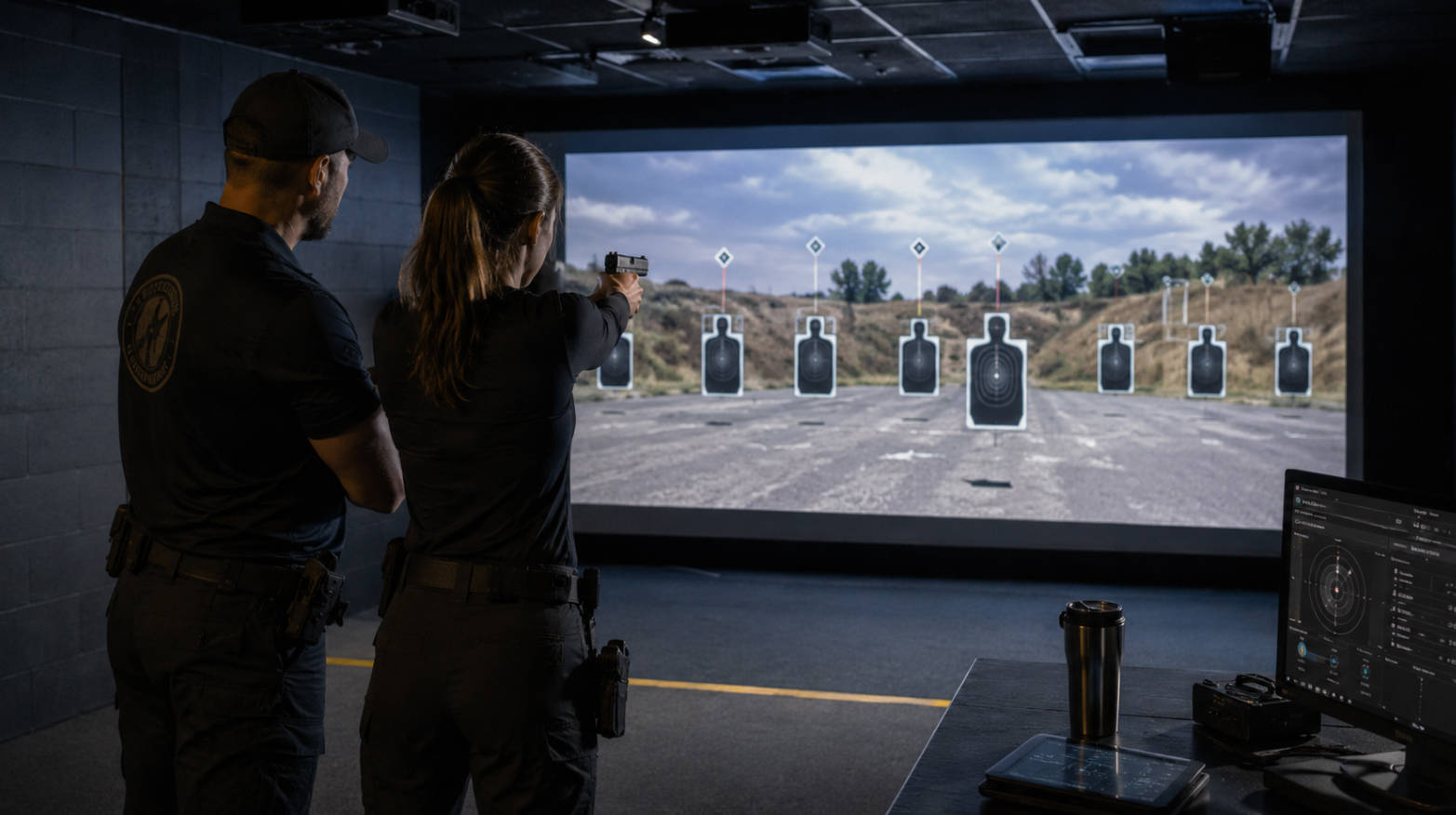 Shooting Simulator Training Room.jpg