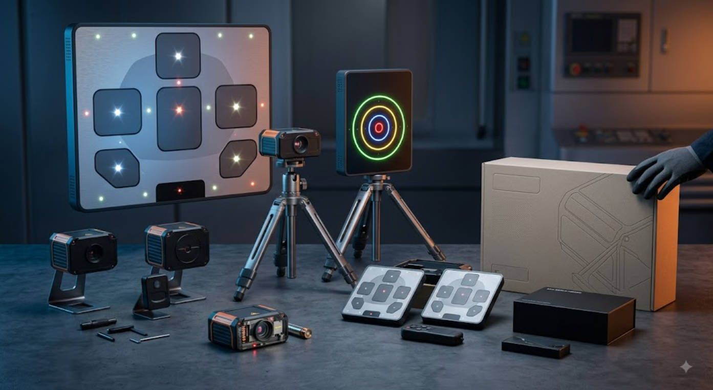 Interactive Laser Targets vs Static Paper Targets: ROI for Competitive Shooters