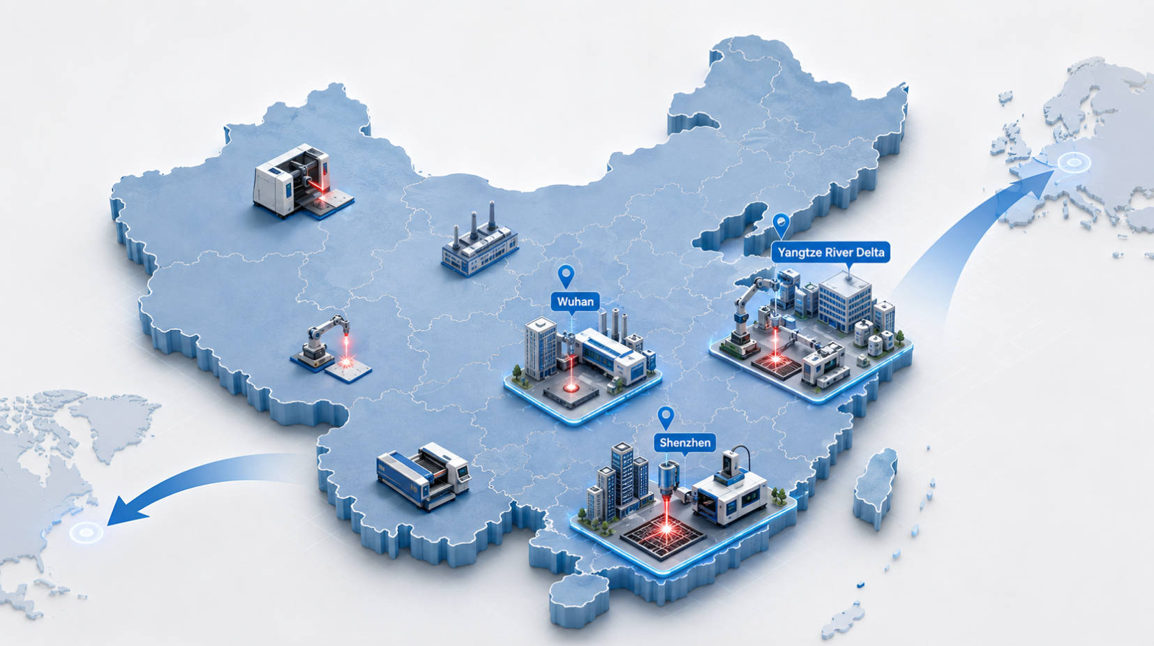 Red Laser Manufacturing Cluster In China.jpg