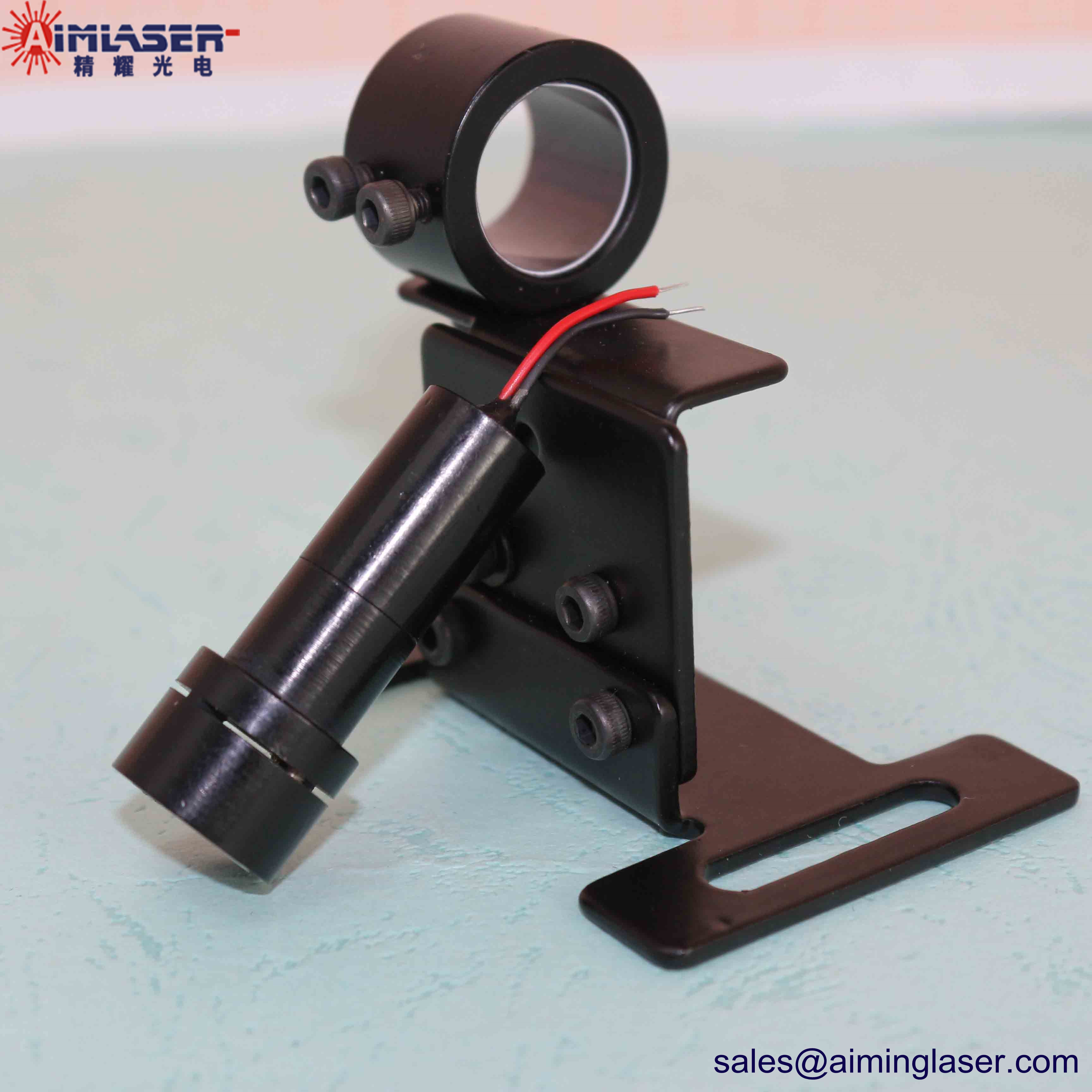 650nm red Laser Modules-AIMLASER
