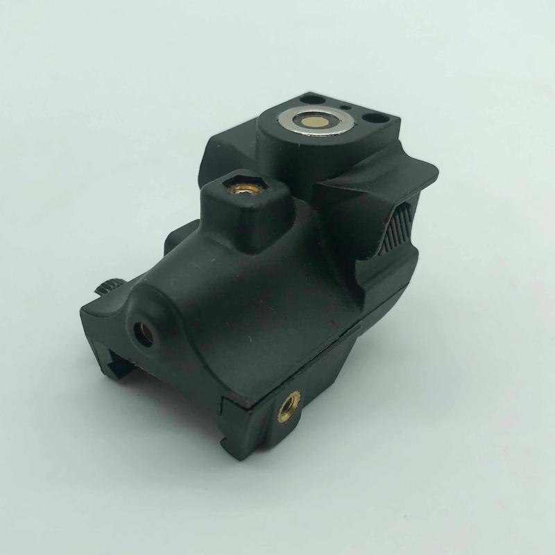 Compact Rail Mounted Tactical Green Laser Sight