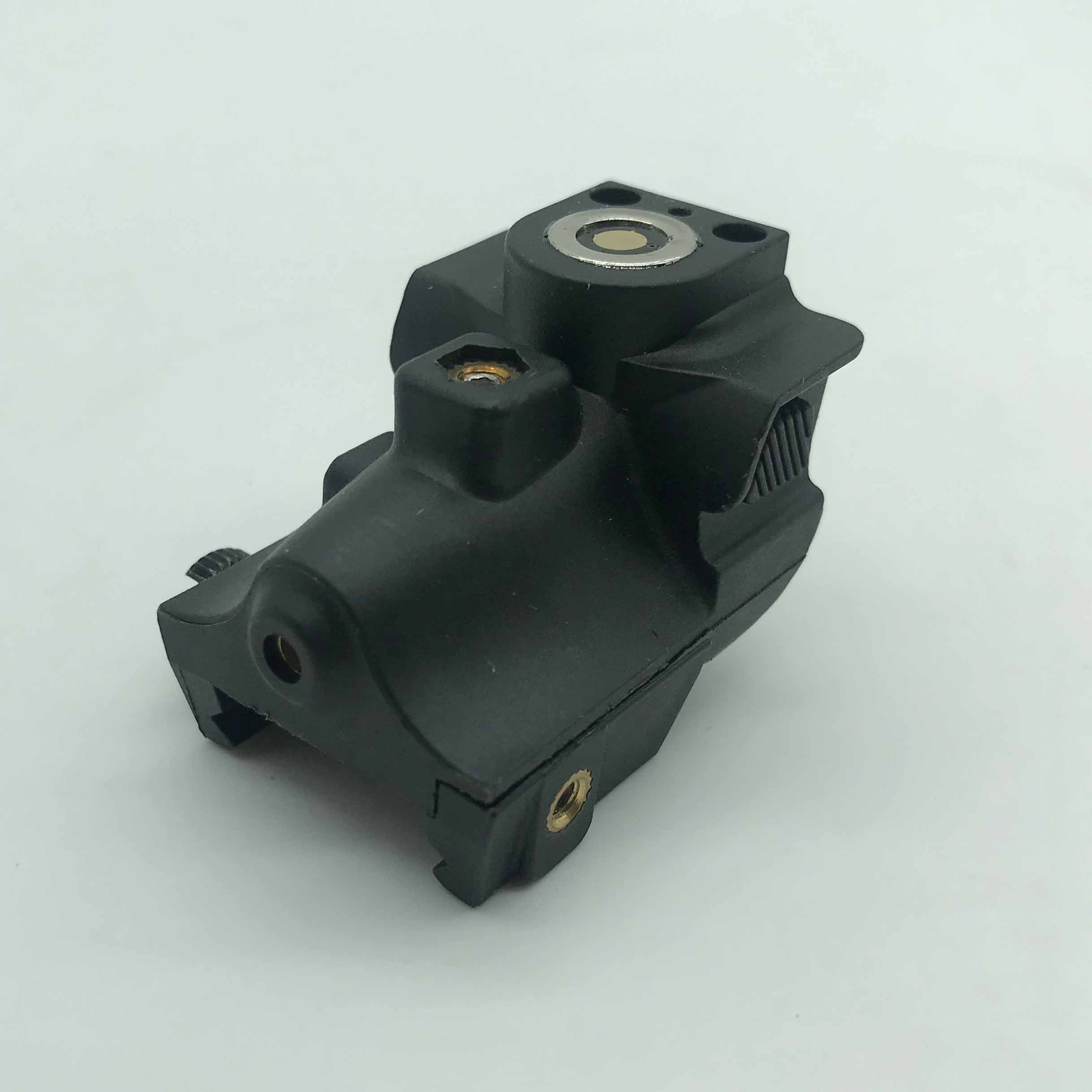 Compact Rail Mounted Tactical Green Laser Sight