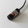 24V TTL Modulated Laser Diode Modules 650nm 10mW for Gas Leaking Distance Laser Detector