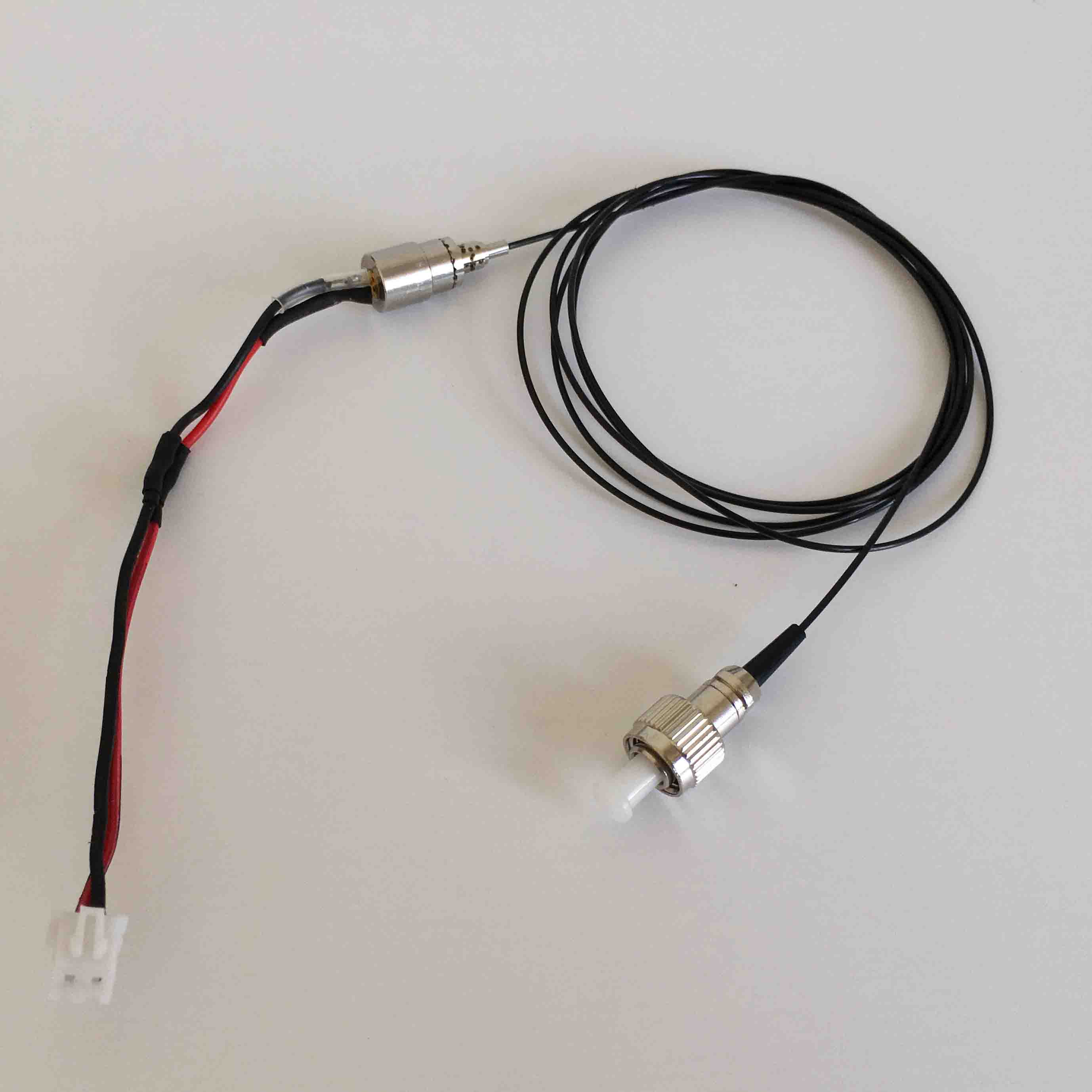 405nm 30mW 3um Single Mode Fiber Pigtailed Laser Diodes-AIMLASER (3)