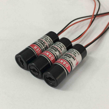 High Precision Alignment Laser Pointers 635nm 25mW Line with Dot Lasers