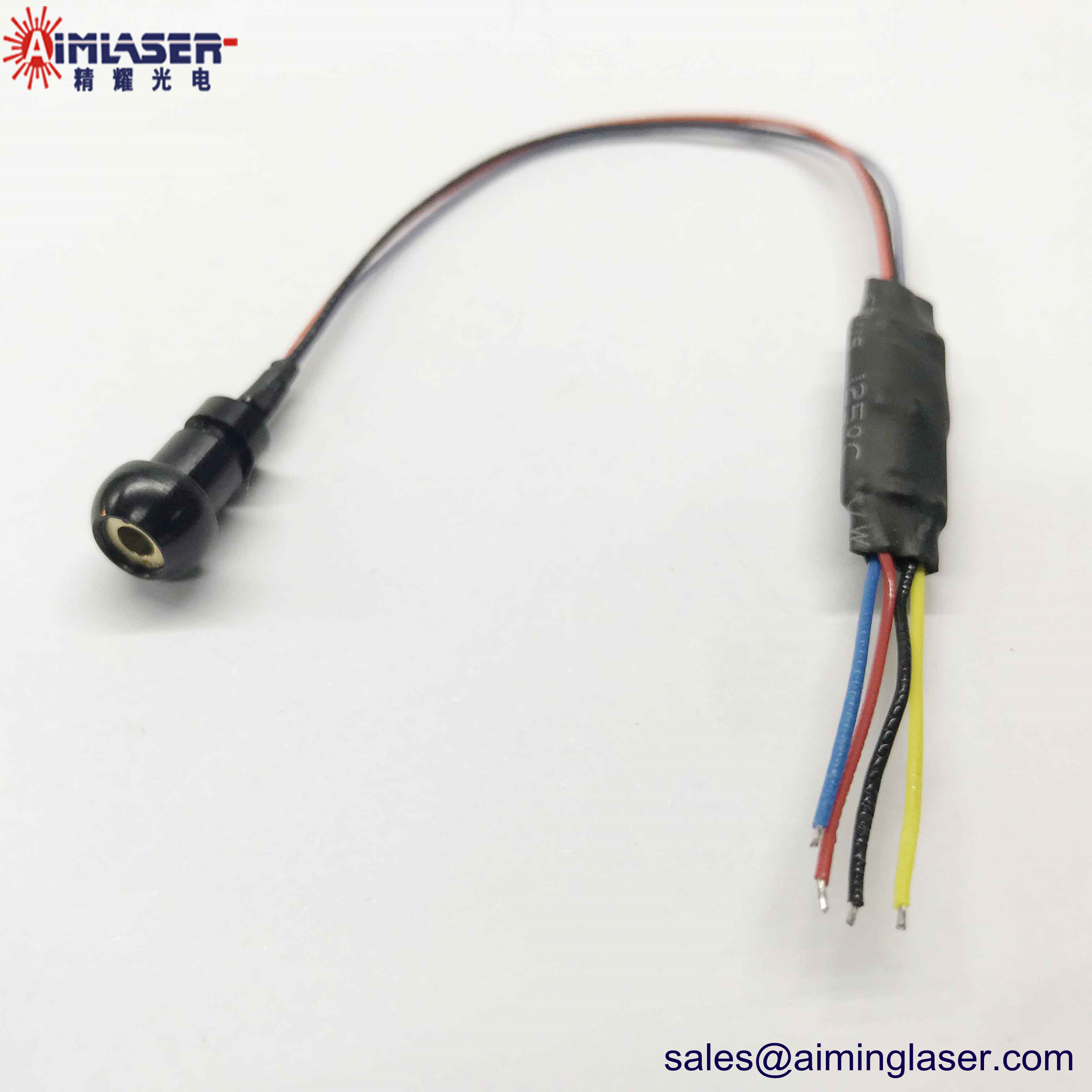 Лазерные модули 780 нм-AIMLASER 