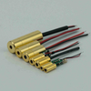 520nm 5mW Green Laser Diode Module Visible Green Beam Laser