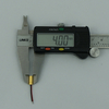 Super Small Laser Φ4mm 635nm 5mw Red Dot Laser Module Mini Lasers for Gun Laser Grips