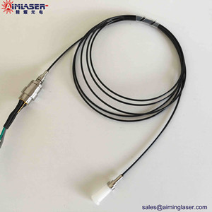 1064nm Single Mode Fiber Coupled Laser Diodes-AIMLASER (1)
