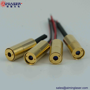 532nm Laser Modules-AIMLASER