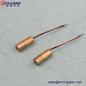 Low Power Laser Modules-AIMLASER