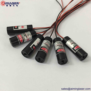 Laser Green Line Generator-AIMLASER