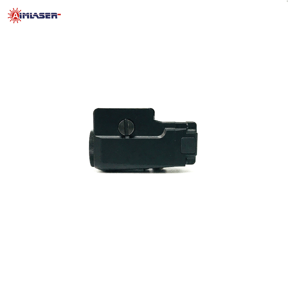 AM-LS01 Pistol Laser Sight and Tactical Light Combo