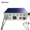 375nm 405nm 520nm 640nm 940nm 5 Wavelengths 105um Multimode Fiber Coupled Laser TTL/CW/Analog Modulation with Collimator