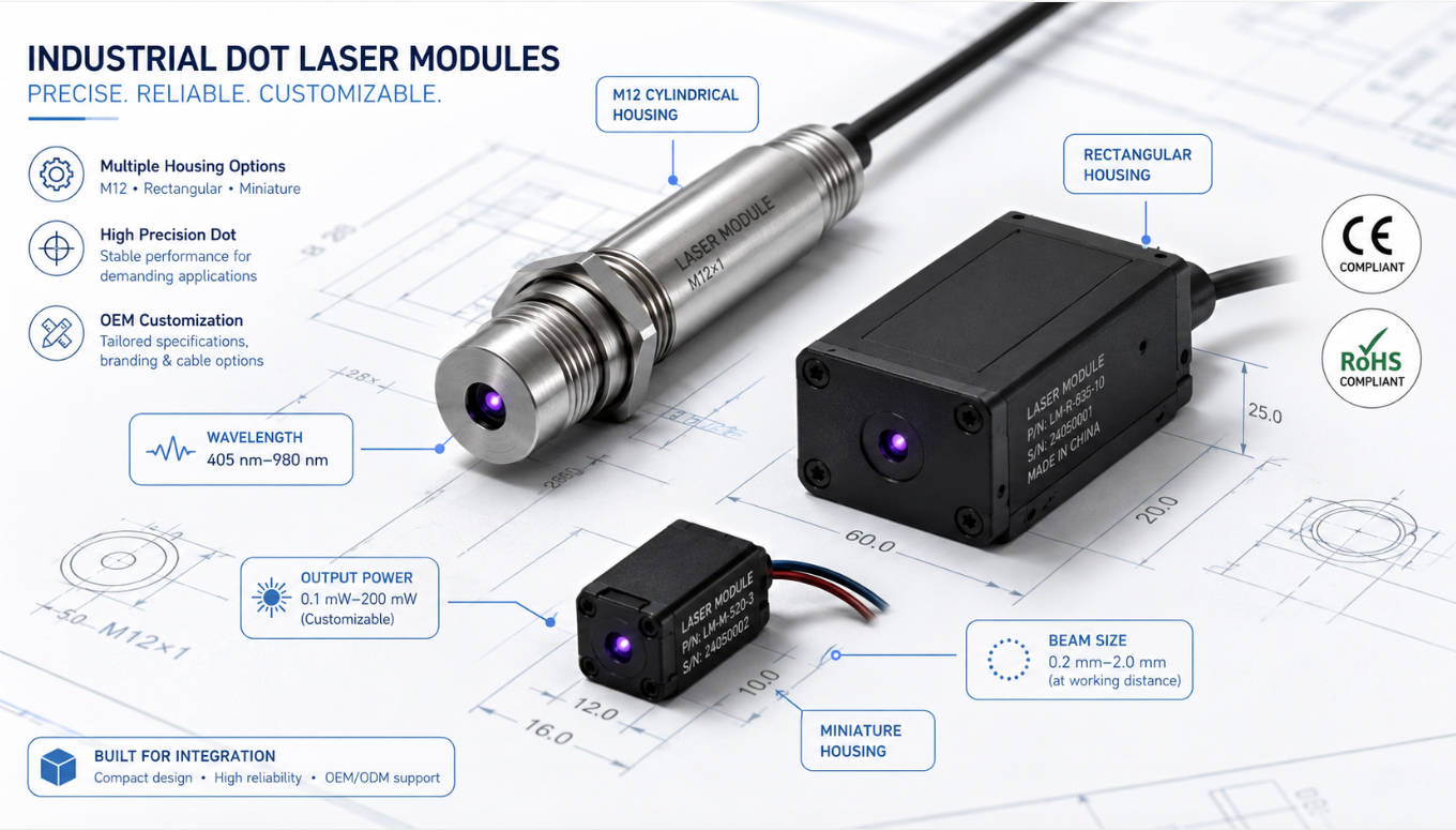 Industrial Dot Laser Module Range.jpg