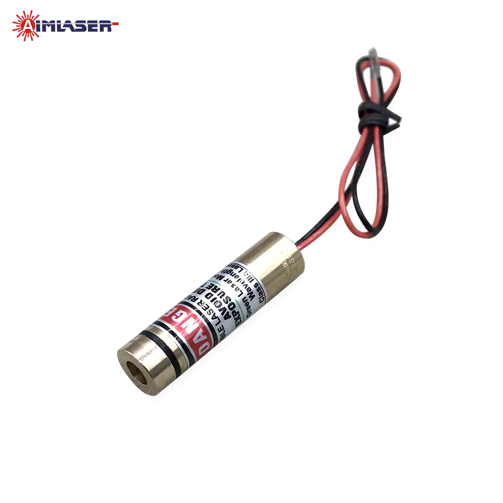 Green Laser Distance Meter Laser Module-AIMLASER (2)