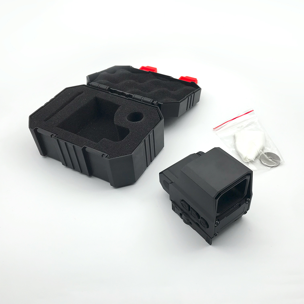 Holographic Weapon Sight3