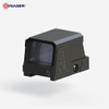AM-P2 Enclosed Red Dot Sight Compact Reflex Pistol Optic for Tactical Precision Shooting