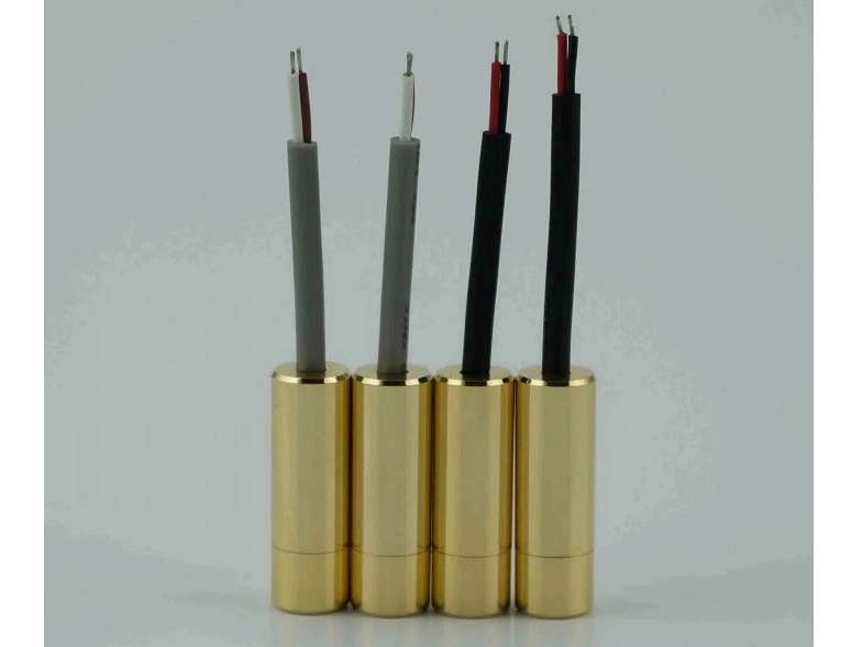 What is TTL Laser Diode