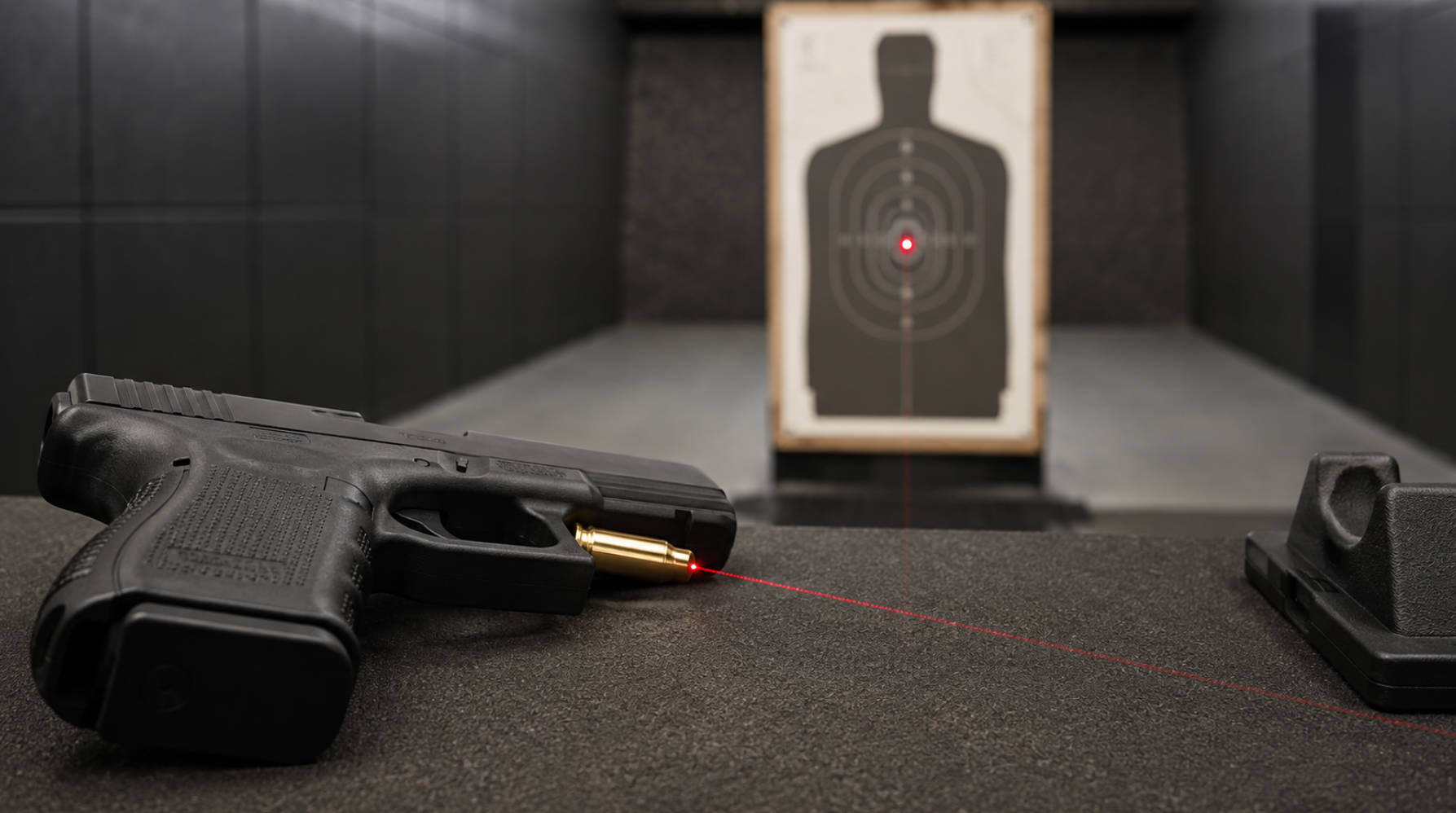 Dry Fire Bullet vs Snap Caps: The Ultimate Trigger Control Comparison