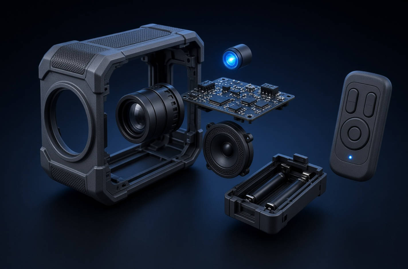 Top 10 Laser Target Manufacturers in China